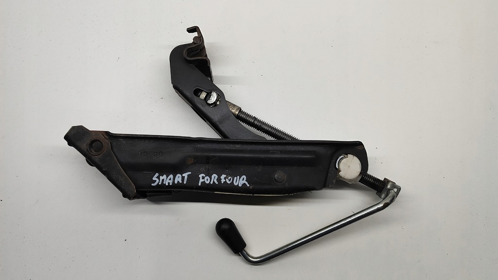 фото №1, Домкрат підйомник smart forfour a4545800018