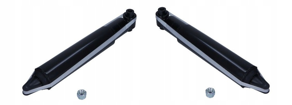 фото №1, 2x амортизатори захист задня opel grandland x 2017- , peugeot 3008 , 5008 ii