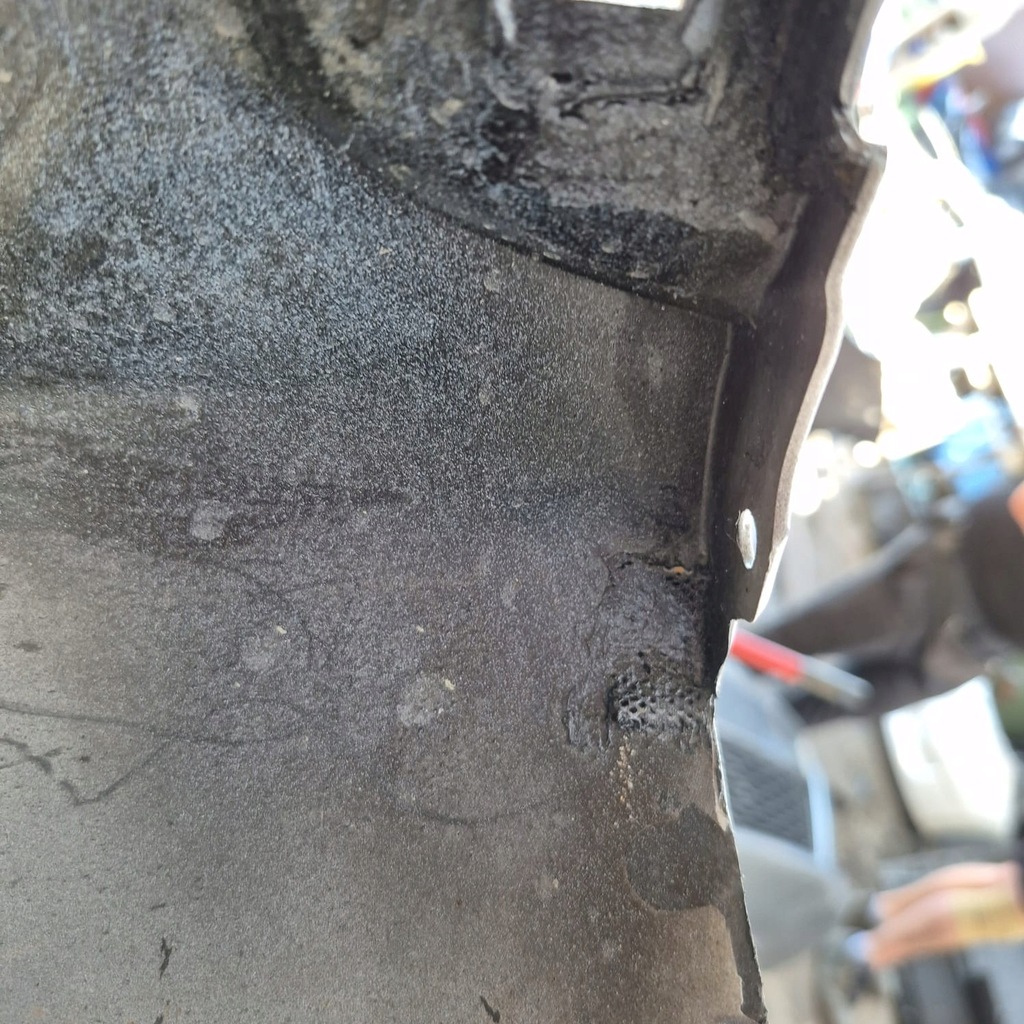 фото №12, Mitsubishi eclipse cross lift 20- бампер перед передний sprysk pdc