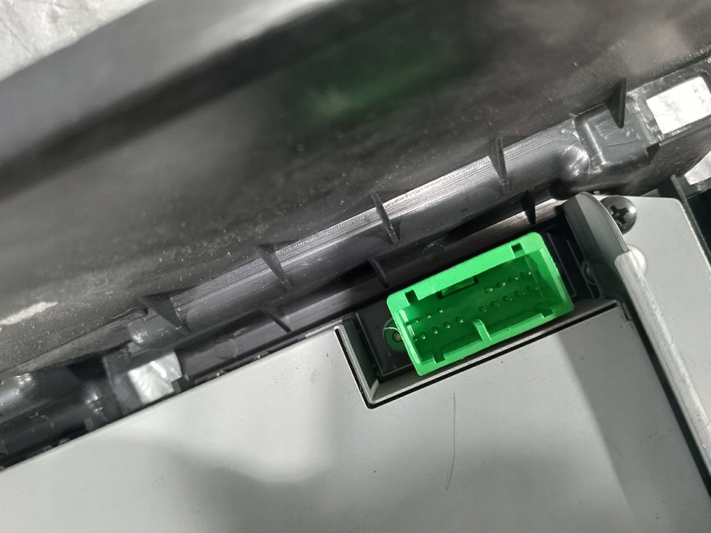 фото №11, Радио cd honda accord vii 39050-sea-g110-m1 rg723r0