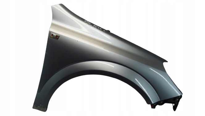 фото №1, Крыло правый перед opel astra h