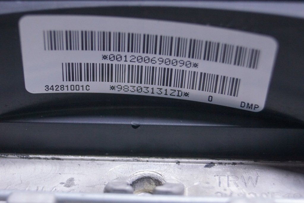 фото №9, Citroen c4 cactus lift повітропровід шкіра