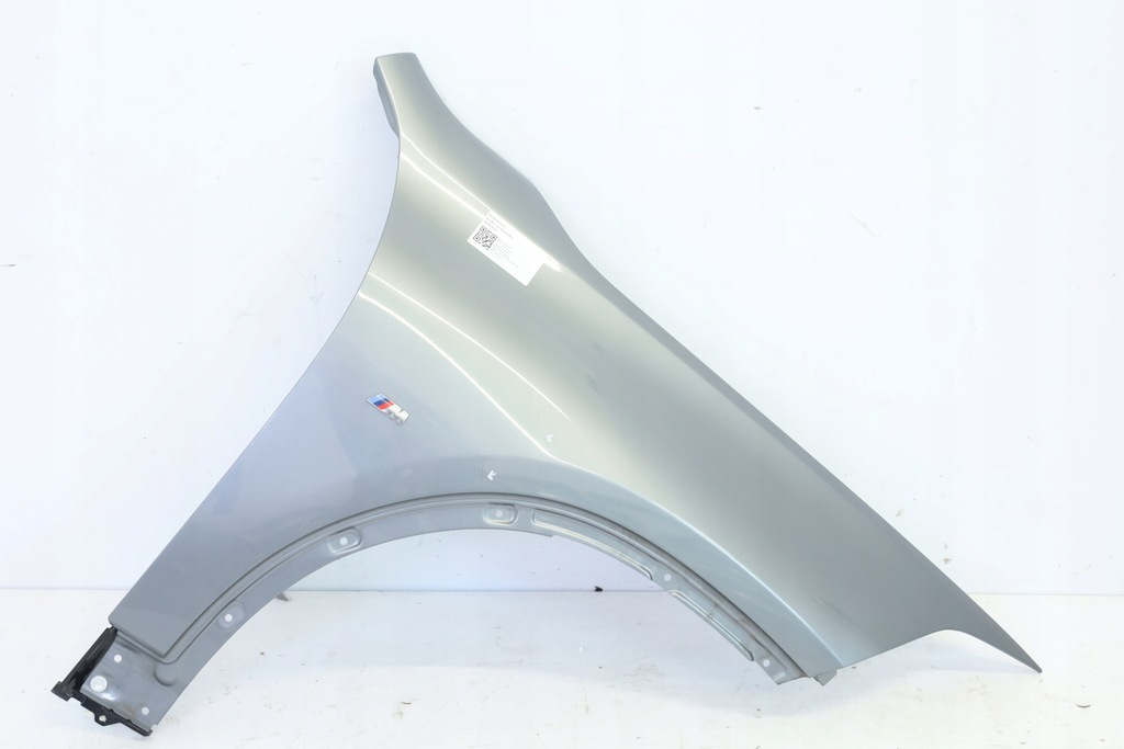 фото №11, Перед bmw x2 f39 капот бампер крыло led c4w