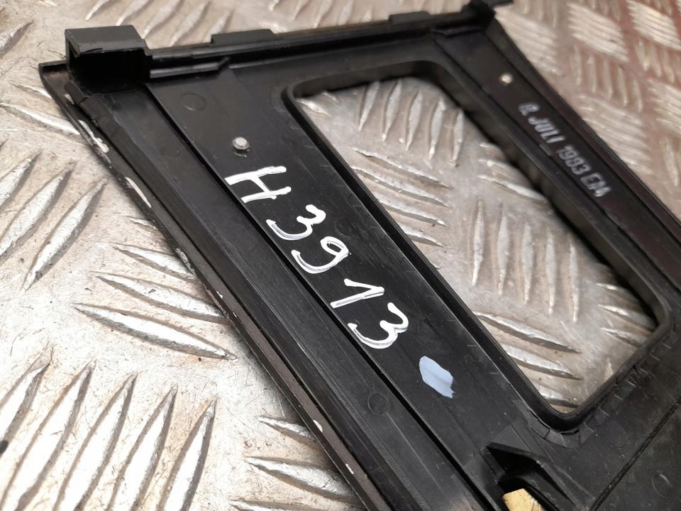 Защита mercedes-benz s-class w126 1983 панель управление в Украине