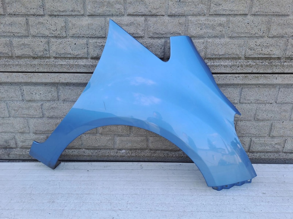 фото №1, Крыло передний правый hyundai ix20 ix-20