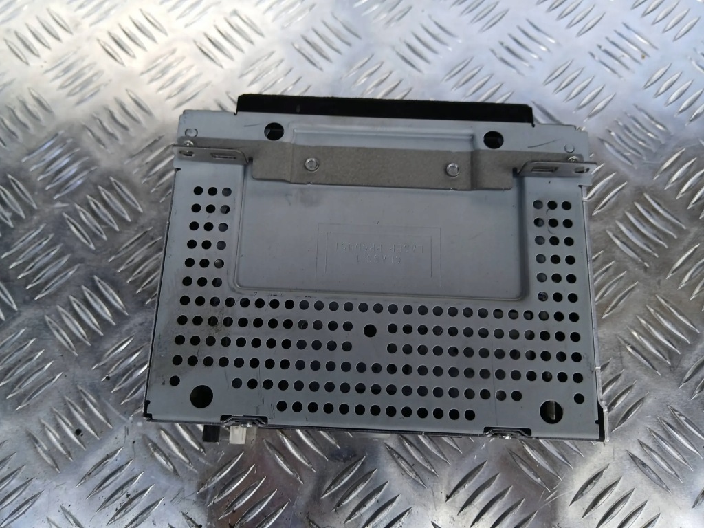 фото №5, Ford focus mk3 lift радио радиопроигрыватель