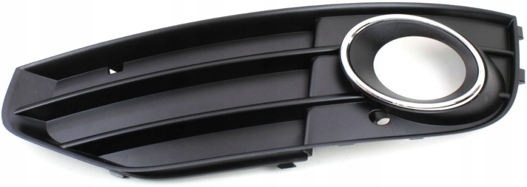 фото №1, Решітка бампера ліва audi a4 b8 allroad 2008-2016