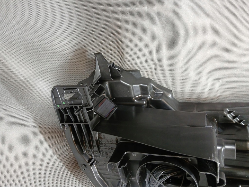 Купити Ford mustang mach-e фара правий перед передня оригінал