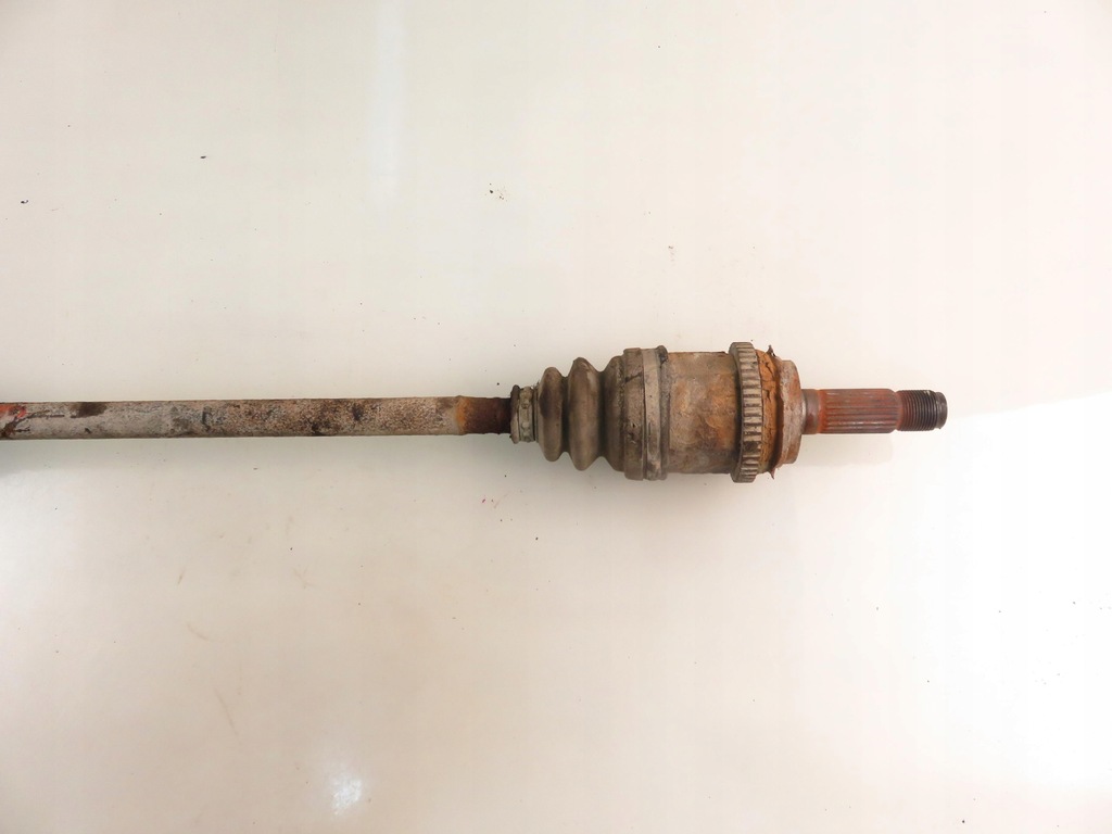 фото №6, Привідний вал права задня honda cr-v i 2.0