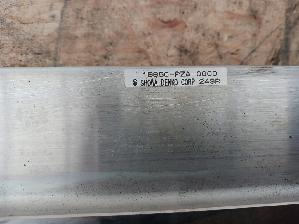 фото №9, Аккумулятор двигателя гибрид аккумулятор honda civic vii ev-ph6r5r24b