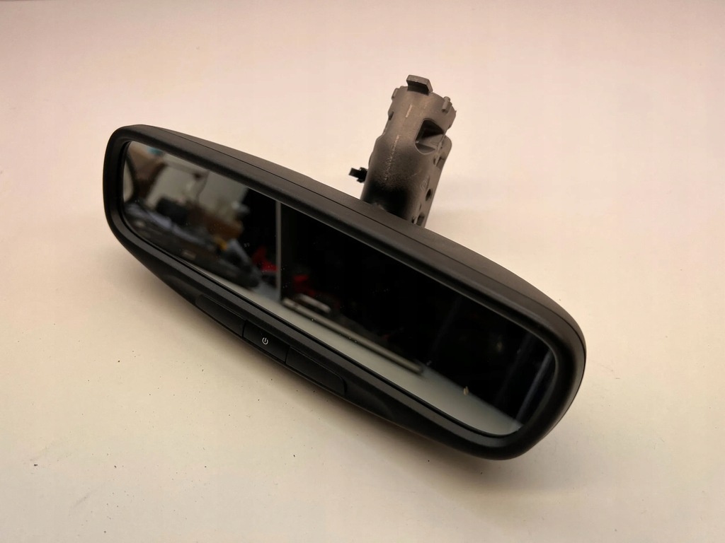 фото №2, Jeep compass ii зеркало заднего вида