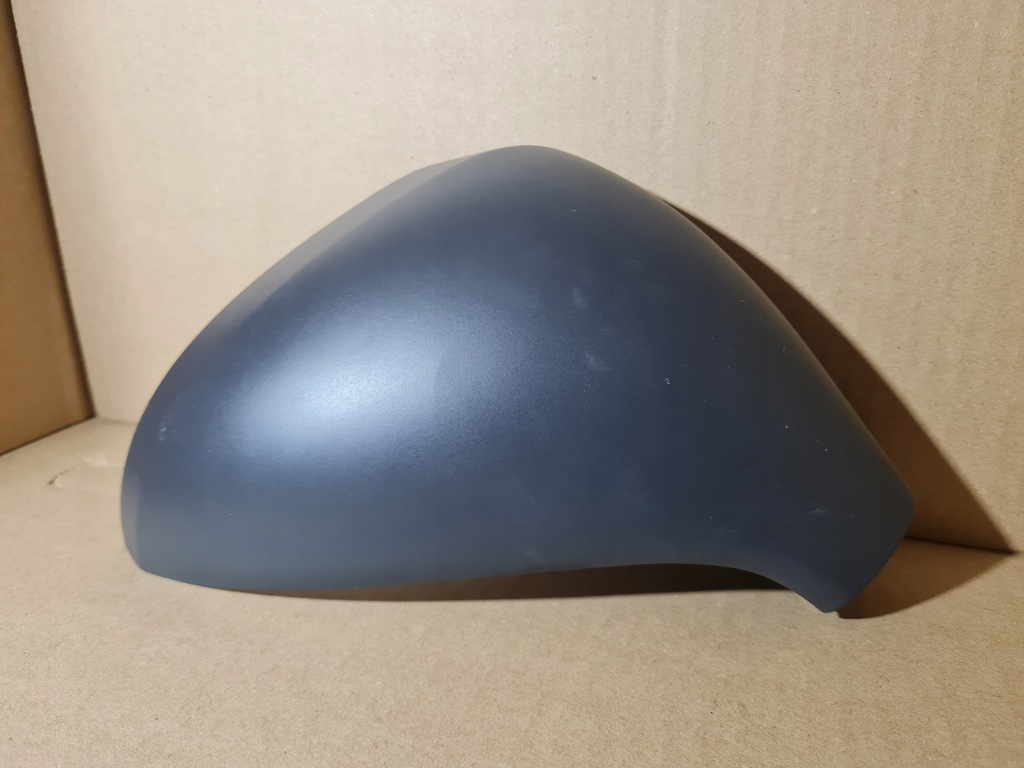 фото №1, Peugeot 308/207 корпус дзеркало права