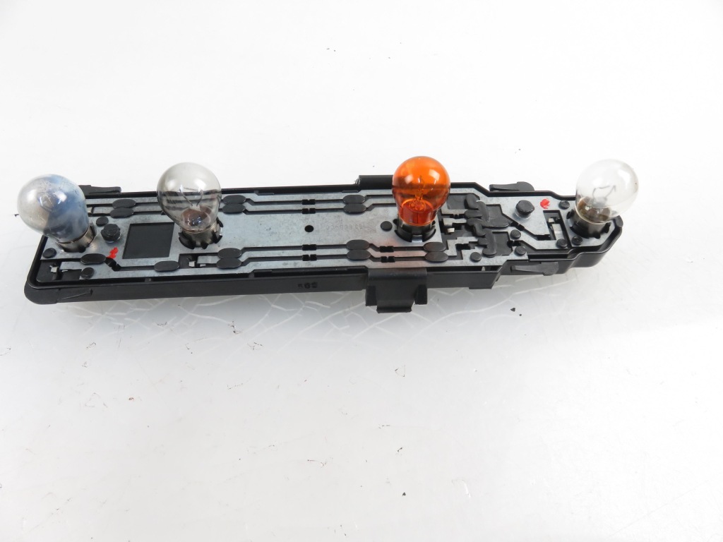 Вкладыш лампы левый задний  mercedes s203 15355900 с Разборки