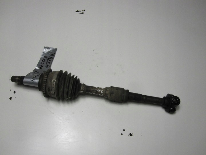 фото №1, Привідний вал mazda premacy 2.0d 01r