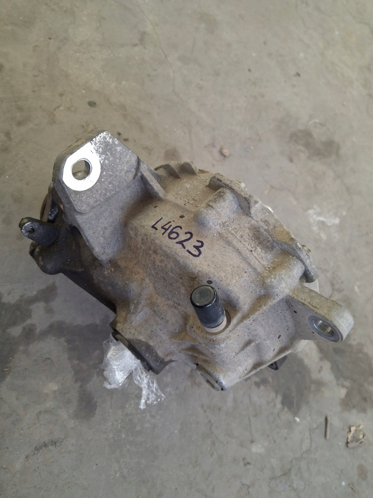 Купити Mercedes w253 glc купе передній диференціал диференціал a2053310900