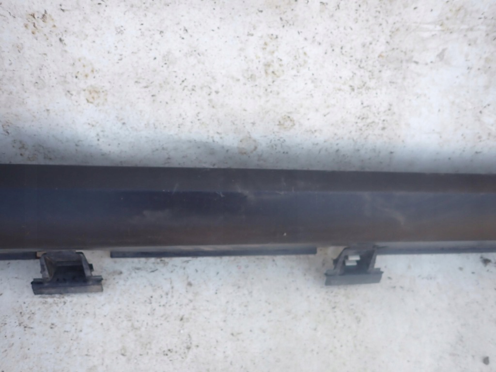 фото №4, Citroen c3 iii 16- молдинг порог правая