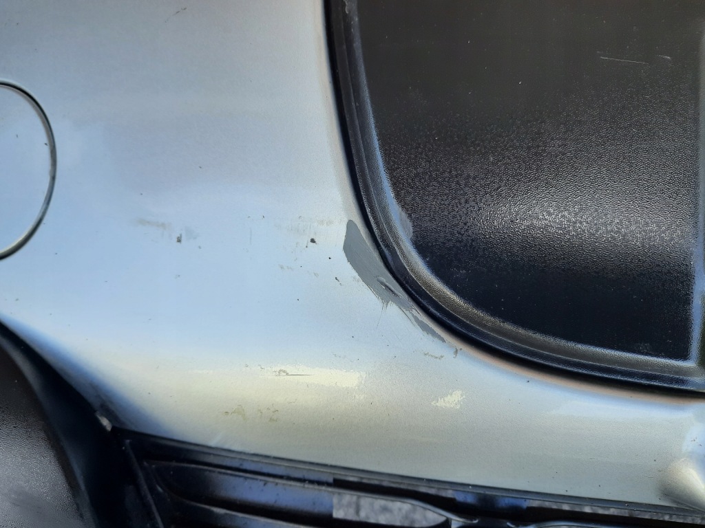 фото №14, Бампер citroen c3 iii 2016 - teiant - 064 -