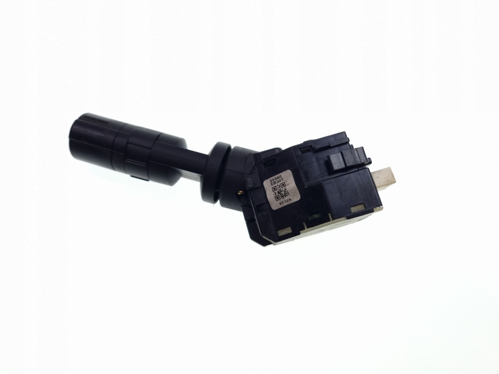 фото №1, Nissan pathfinder r51 2005 рычаг / переключатель поворотники