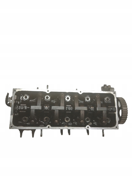 фото №3, Renault clio ii 1.2 головка