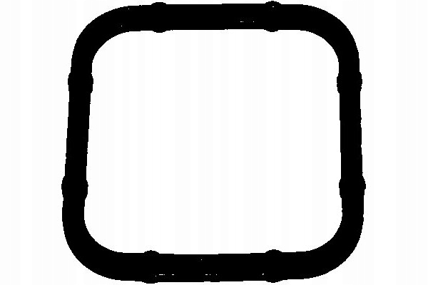 фото №2, Elring 354.040 прокладка, корпус термостата