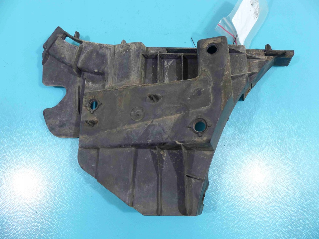 фото №4, Направляющая бампера правый volvo s80 ii