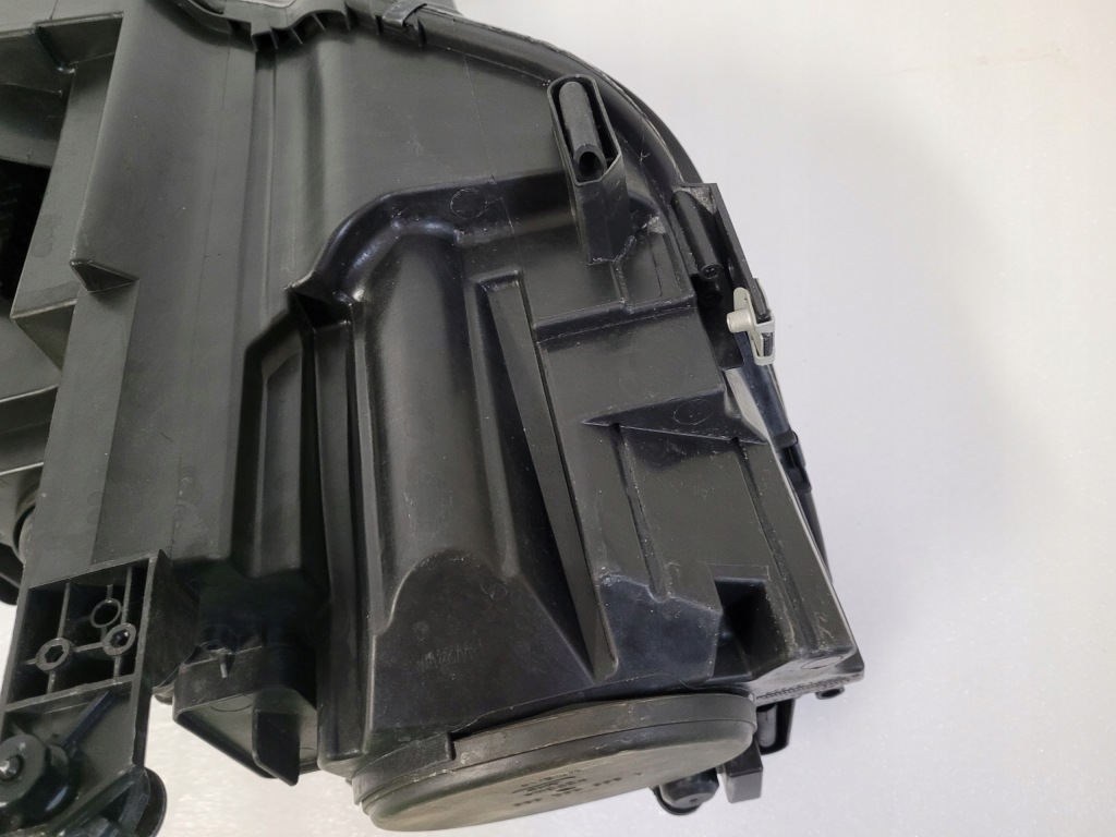 фото №10, Vw volkswagen tiguan ii 2 5n 5nb лампа левая фара левый 5nb941005b