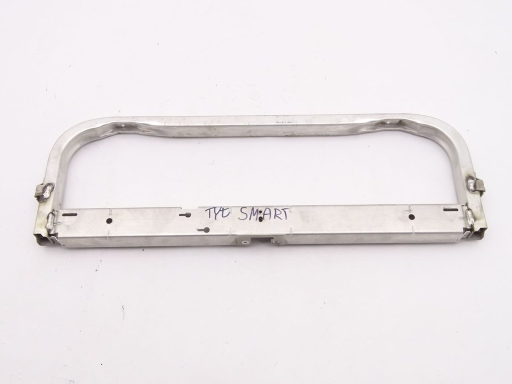 фото №1, Smart fortwo i 450 рамка крышки задняя