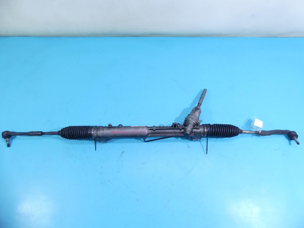фото №4, Трансмиссия рулевая рейка toyota proace ii 16-