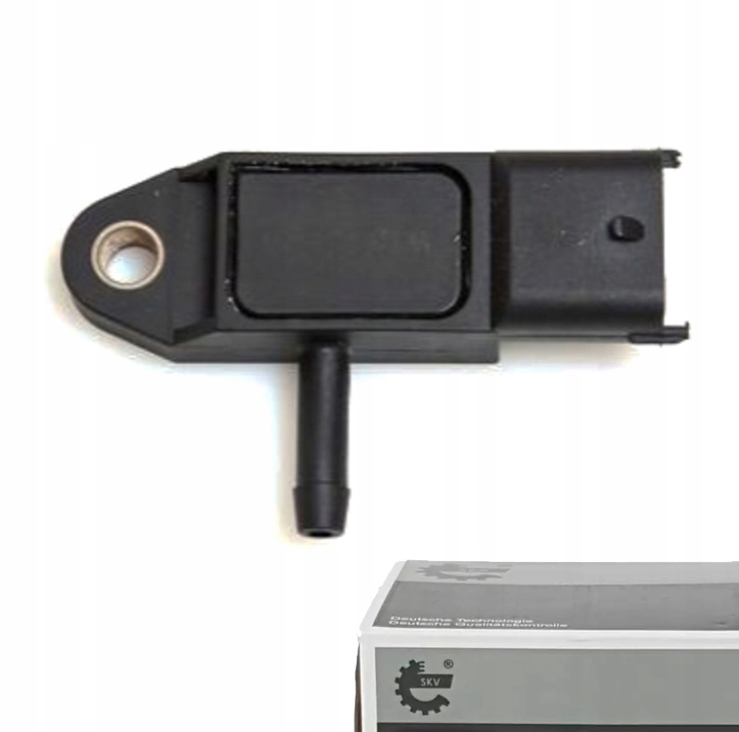 Купить Esen skv 17skv121 датчик, давление w коллектор впускной