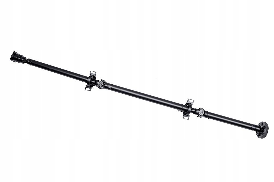 фото №1, Wał привідний renault scenic rx4 2000-2003