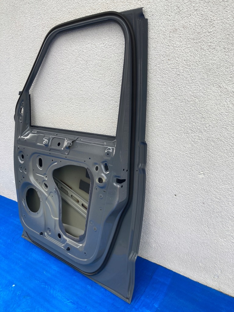 фото №14, Дверь правое передние vw t7 multivan 7t0