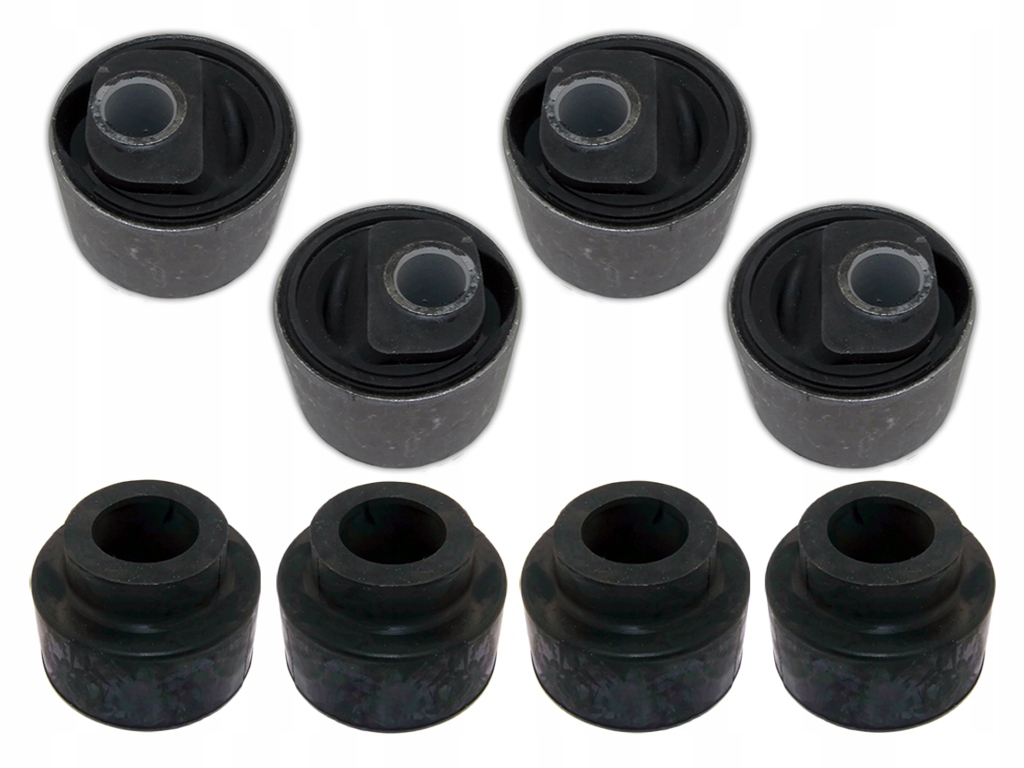 фото №2, Втулки эксцентриковый передний рычага patrol lift