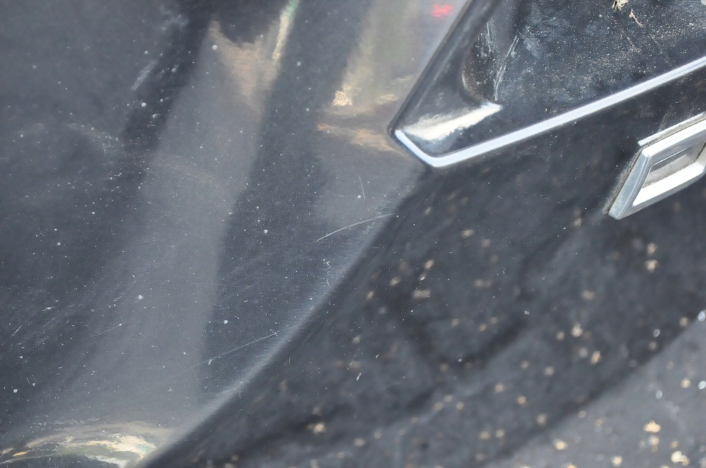 фото №8, Volvo v70 iii крышка багажника багажника задняя задняя lift