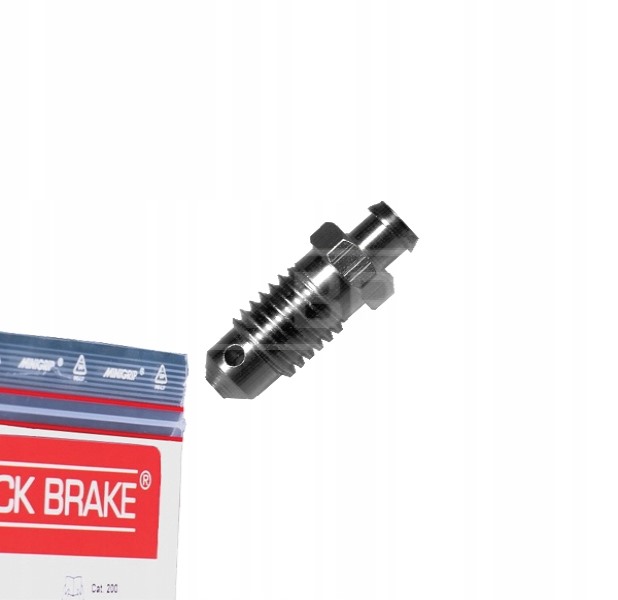 фото №1, Quick brake 0103