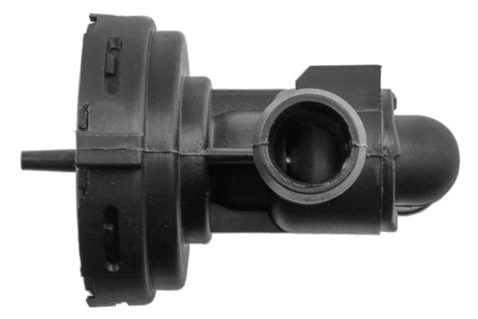 фото №11, Nty ctm-pl-020 клапан управляющий, жидкость охлаждающий