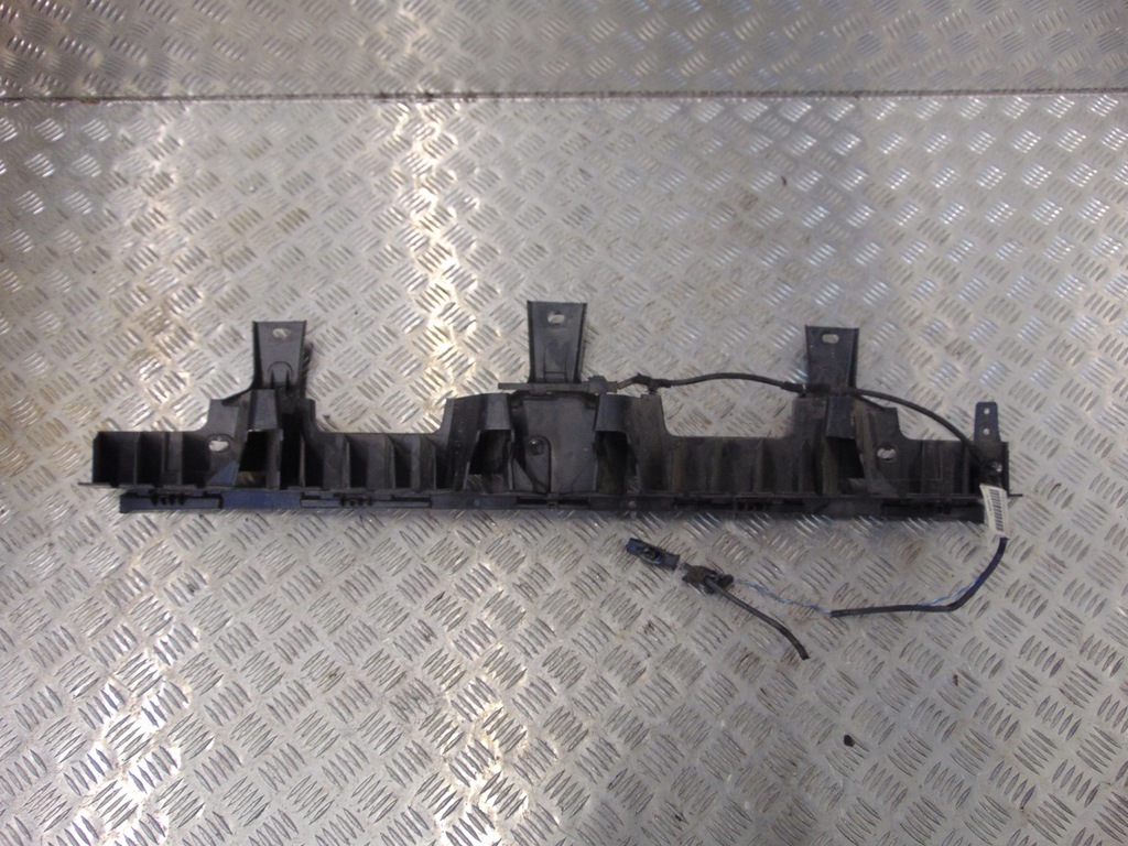 фото №1, Opel grandland x направляющая бампера задняя 17-