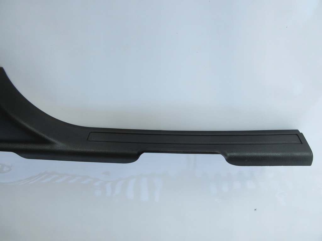 фото №2, Защита молдинг порог порог левая land rover freelander ii