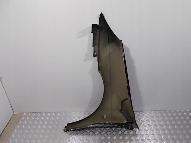 фото №10, Крыло перед правый citroen c5 i 01-08 оригинал