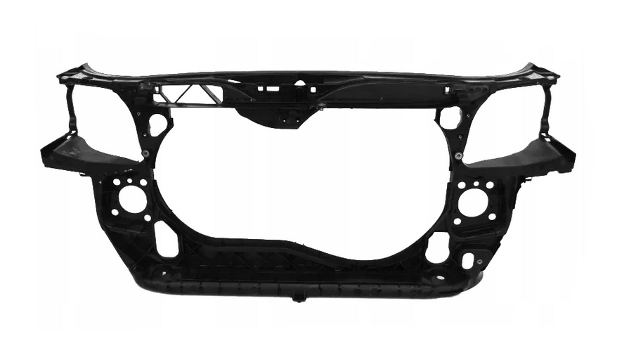 фото №1, Pas перед seat exeo 10.08-