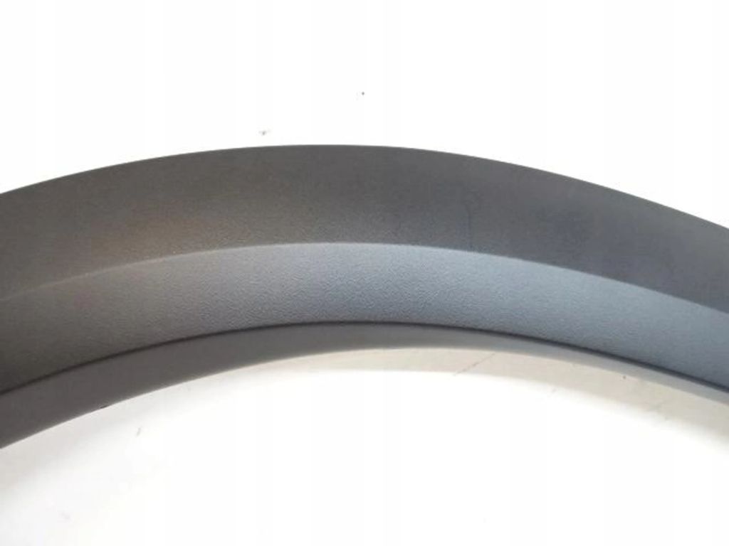 фото №5, Citroen c5 aircross молдинг крыла левая задняя nowa оригинальная