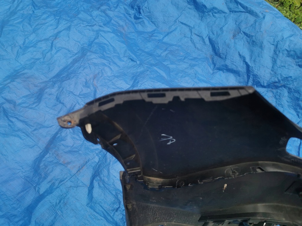 фото №10, Opel mokka бампер передній