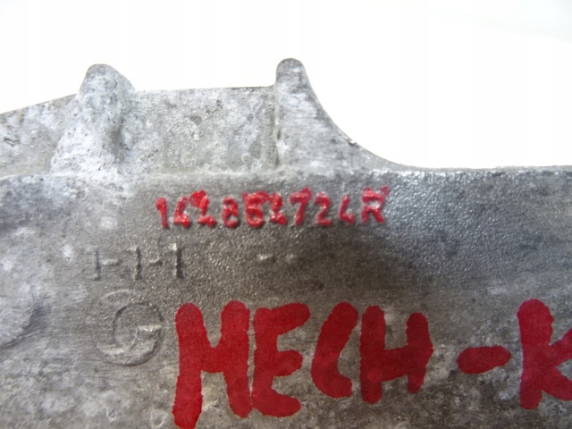 фото №7, Dacia duster ii 1.5 blue dci кронштейн кронштейн двигателя 144864724r