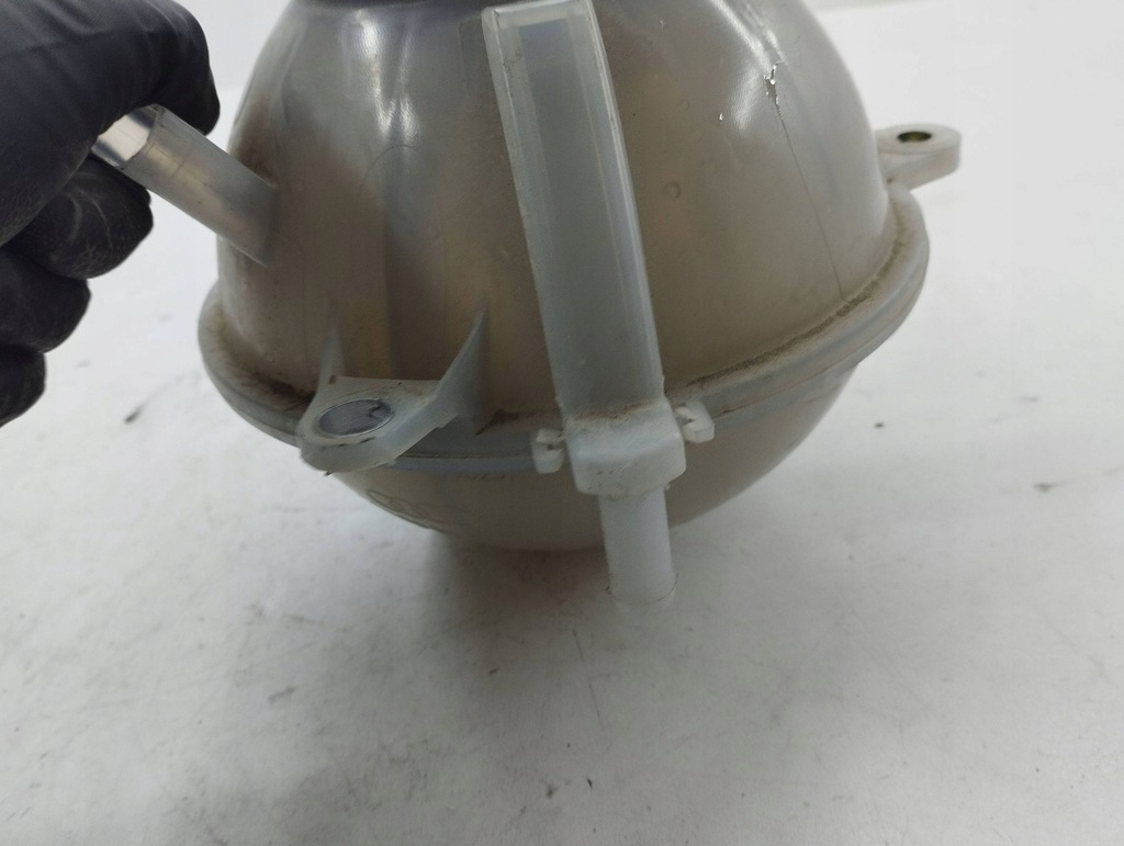 фото №5, Audi q5 sq5 2020 бак розширювальний охолоджуюча рідина