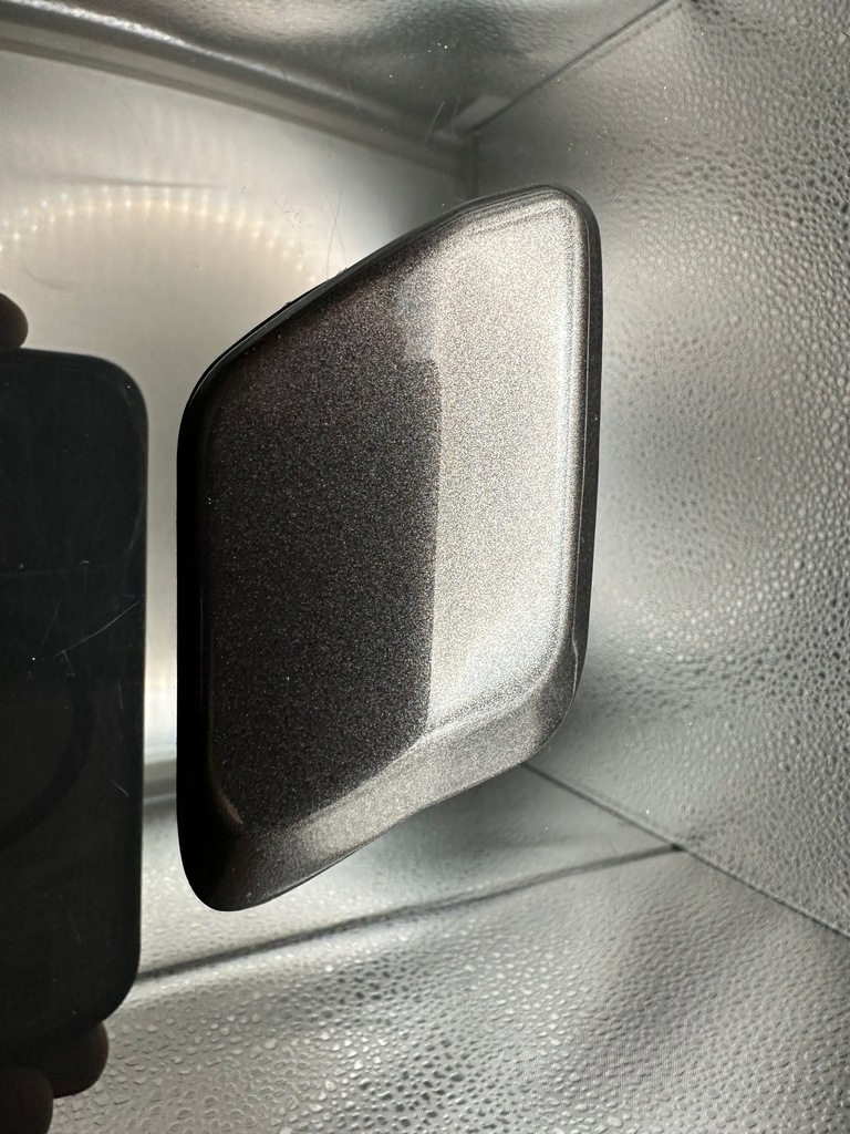 фото №12, Заглушка распылителя лампа ford mondeo mk4 цвета