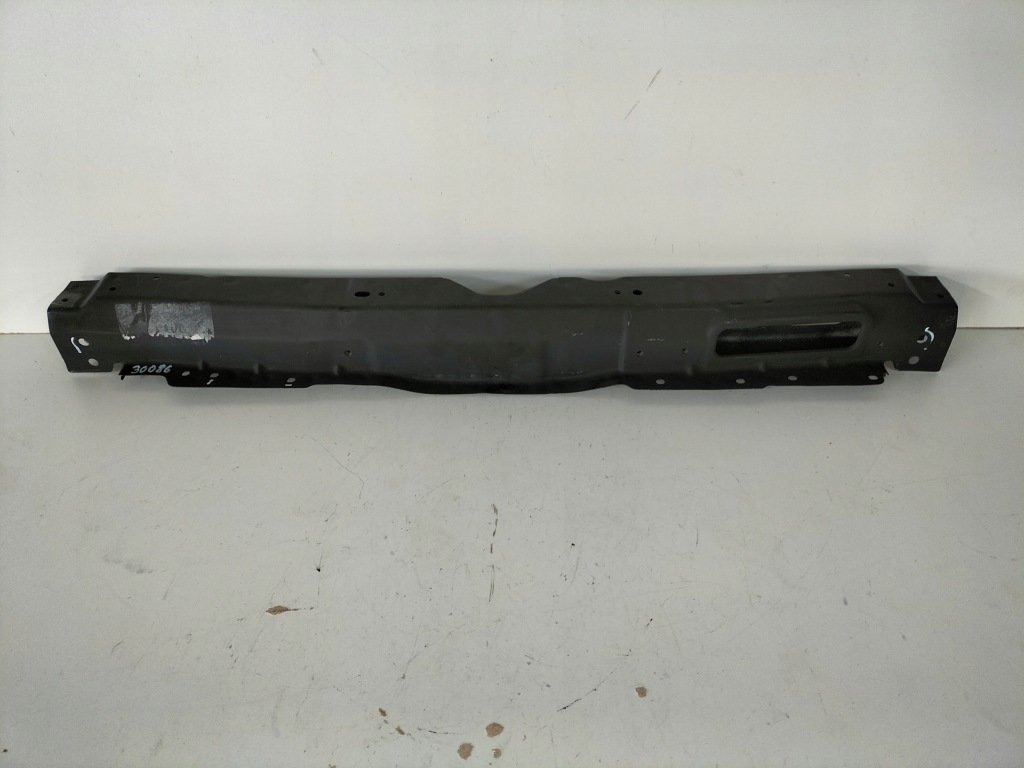 фото №1, Pas передній перед верхній hyundai i20 ii 14-