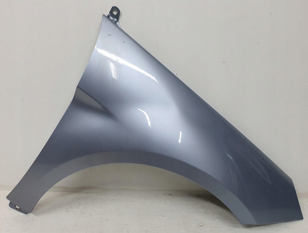 фото №1, Крыло правый перед mercedes w245