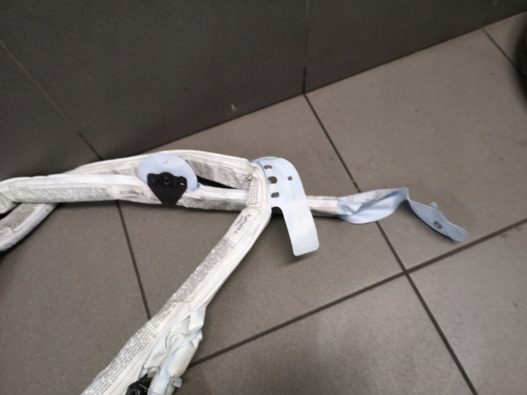 фото №6, Шторка безпеки подушка безпеки права audi a6 c6 sedan 4f5880742c