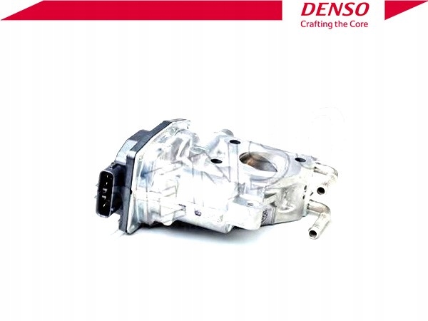 фото №2, Denso deg-0104 клапан agr