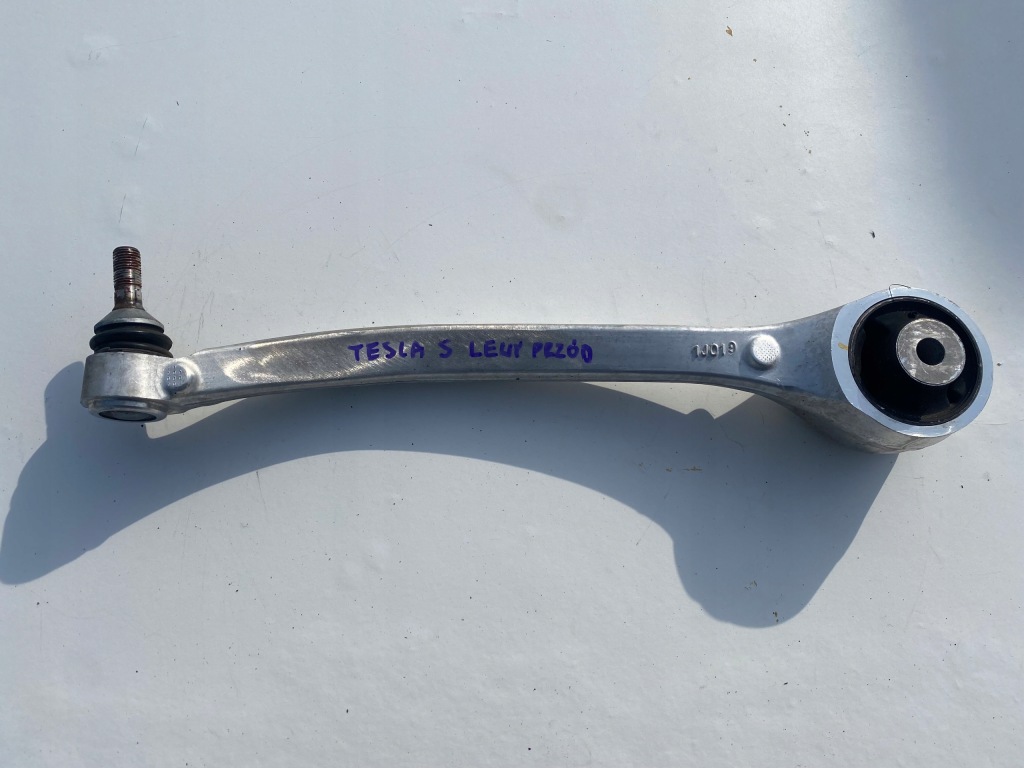 Купить Рычаг перед левый tesla s 1041570-oo-b