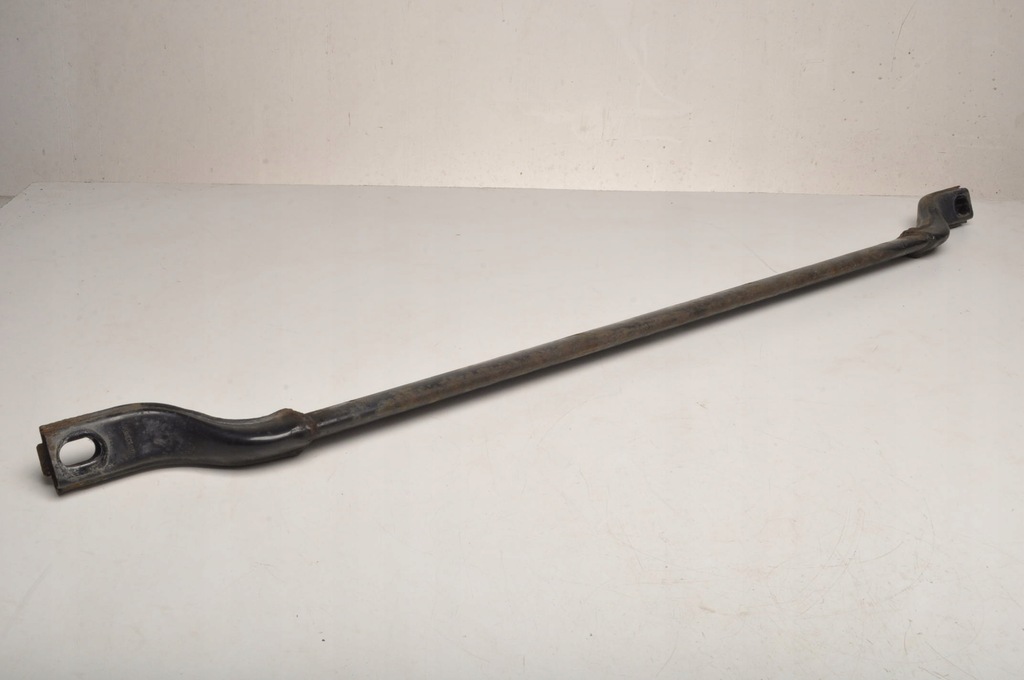 фото №1, Volvo xc70 ii балка бампера перед